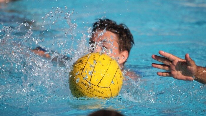 Water-polo : Ligue des champions